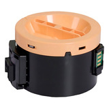 Cartucho De Toner 3010 3040 Work Centre 3045b Wc3045 Tinta Preto