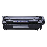 Cartucho De Toner 3015 1018 1015 1012 1022n 3050n 1319 2612a