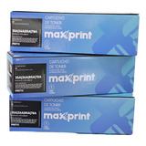 Cartucho De Toner 35a