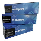 Cartucho De Toner 35a