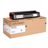 Cartucho De Toner Black