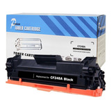 Cartucho De Toner Cf
