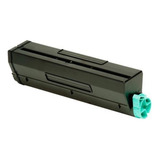 Cartucho De Toner Comp