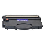 Cartucho De Toner Compativel Linha E120 E-120dn Novo