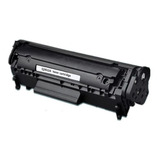 Cartucho De Toner Compativel