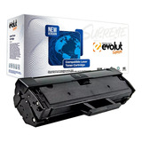 Cartucho De Toner D111