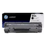 Cartucho De Toner Hp