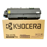 Cartucho De Toner Kyocera