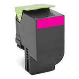 Cartucho De Toner Lexmark