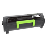 Cartucho De Toner Lexmark