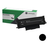 Cartucho De Toner Lexmark