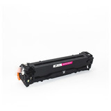 Cartucho De Toner Magenta