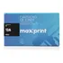 Cartucho De Toner Maxprint  12a P Compatível Com Hp