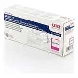 Cartucho De Toner Okidata