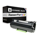 Cartucho De Toner P/ Lexmark Ms610de Ms610dn 504u