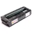 Cartucho De Toner Ricoh Spc262 C242 C232 C310 C231 Amarelo