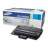 Cartucho De Toner Samsung