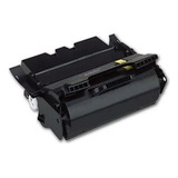 Cartucho De Toner T640