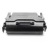 Cartucho De Toner T640 Compatível Para Lexmark T640dtn 21k