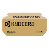Cartucho De Toner Tk