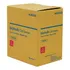 Cartucho De Toner Tnp22 Konica Minolta C35 C35p Vermelho