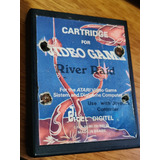 Cartucho Digitel Atari River