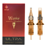 Cartucho Dklab Warrior 5