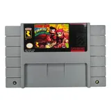 Cartucho Donkey Kong Country