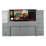 Cartucho Donkey Kong Country