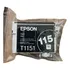 Cartucho Epson 115 Original T33 Tx515fn T1110 Sem Caixa