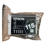 Cartucho Epson 115 Original