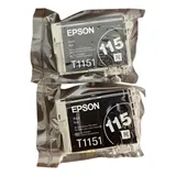 Cartucho Epson 115