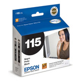 Cartucho Epson 115 T1151