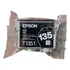 Cartucho Epson 135 Original T135120 Black Sem Caixa
