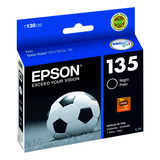 Cartucho Epson 135 Preto