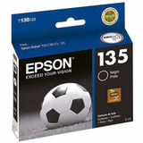 Cartucho Epson 135 Preto