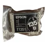 Cartucho Epson 135