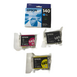 Cartucho Epson 140