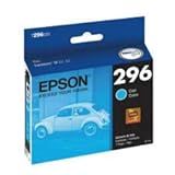 Cartucho Epson 296 T296220