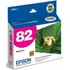 Cartucho Epson 82n Magenta T082320 Br