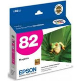 Cartucho Epson 82n Magenta
