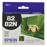 Cartucho Epson 82n T082120