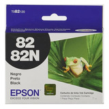 Cartucho Epson 82n T082120