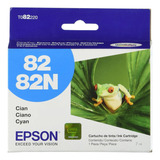 Cartucho Epson 82n T082220