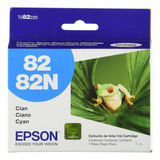 Cartucho Epson 82n T082220
