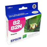 Cartucho Epson 82n T082320