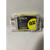Cartucho Epson 82n T082420