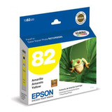 Cartucho Epson 82n T082420
