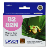 Cartucho Epson 82n T082620