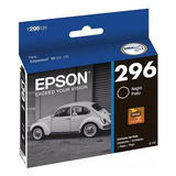 Cartucho Epson De Tinta